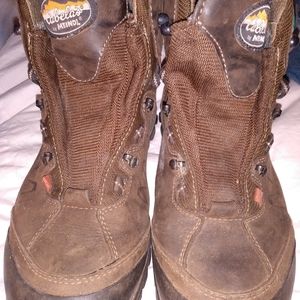 COPY - Men's boots